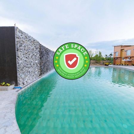Reddoorz Premium Near Health Centrum Banica Roxas Exterior foto