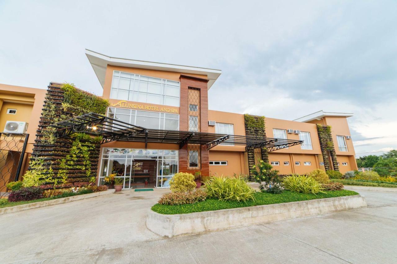 Reddoorz Premium Near Health Centrum Banica Roxas Exterior foto